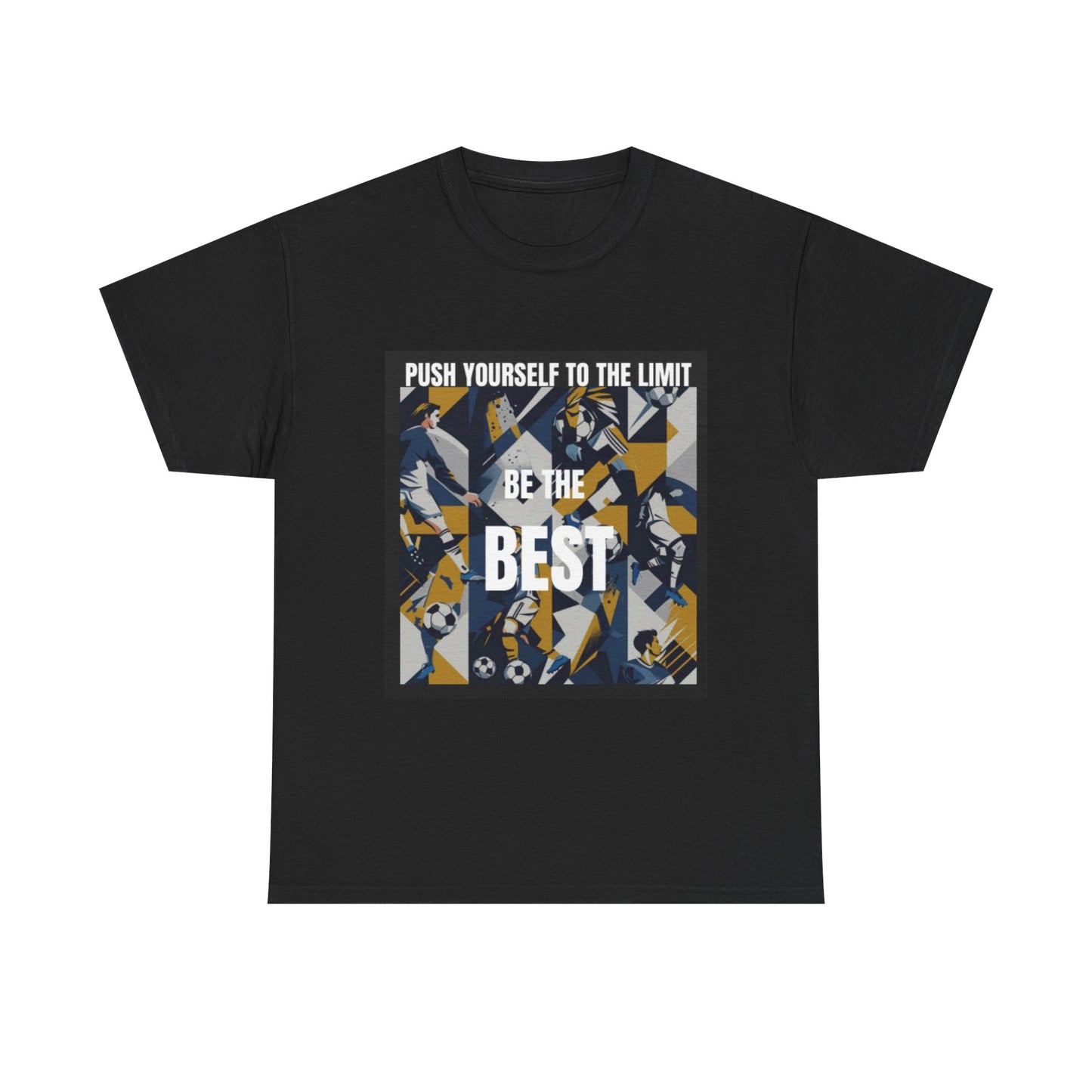 Be The BEST