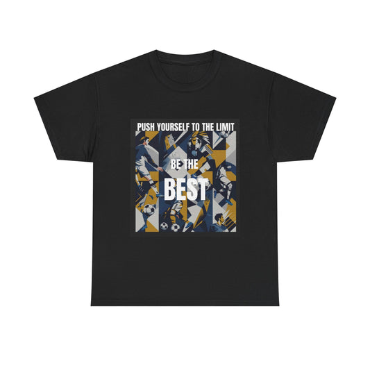 Be The BEST