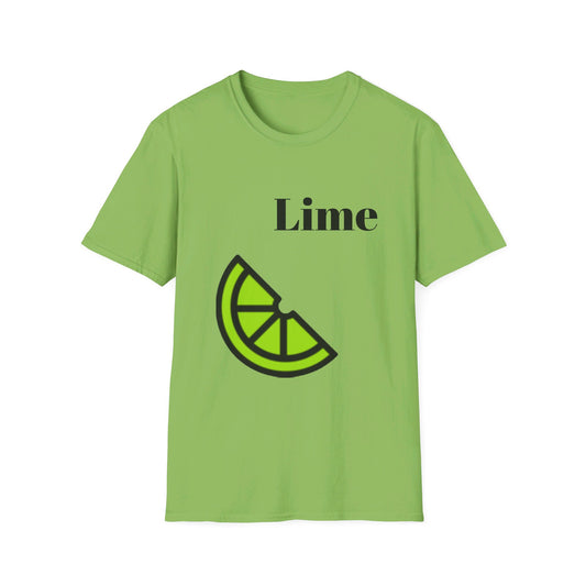 Green Lime