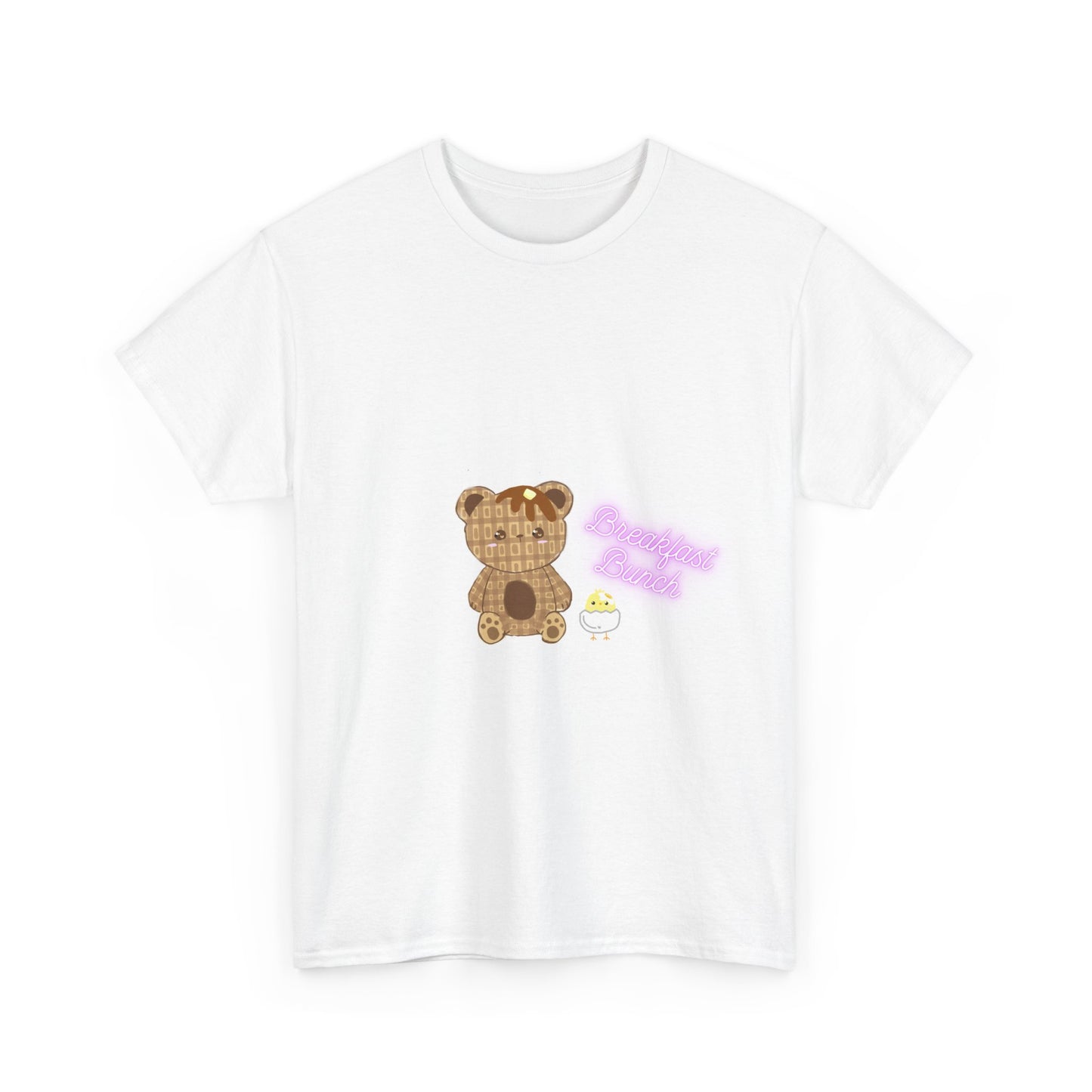 Breakfast Brunch T shirt