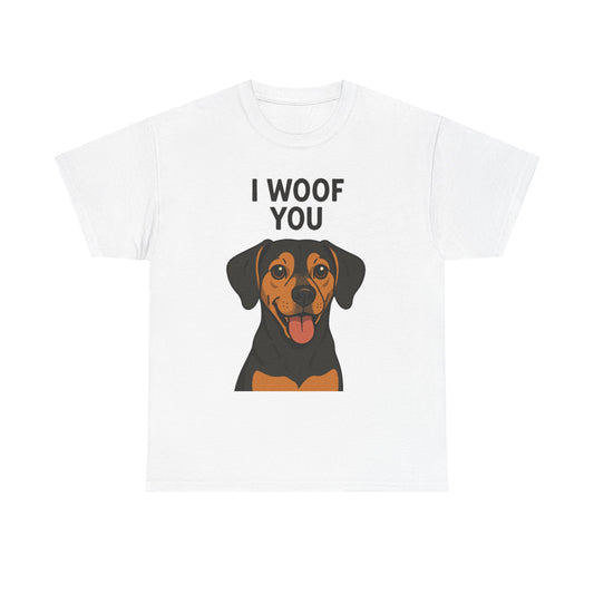 Dog Humor