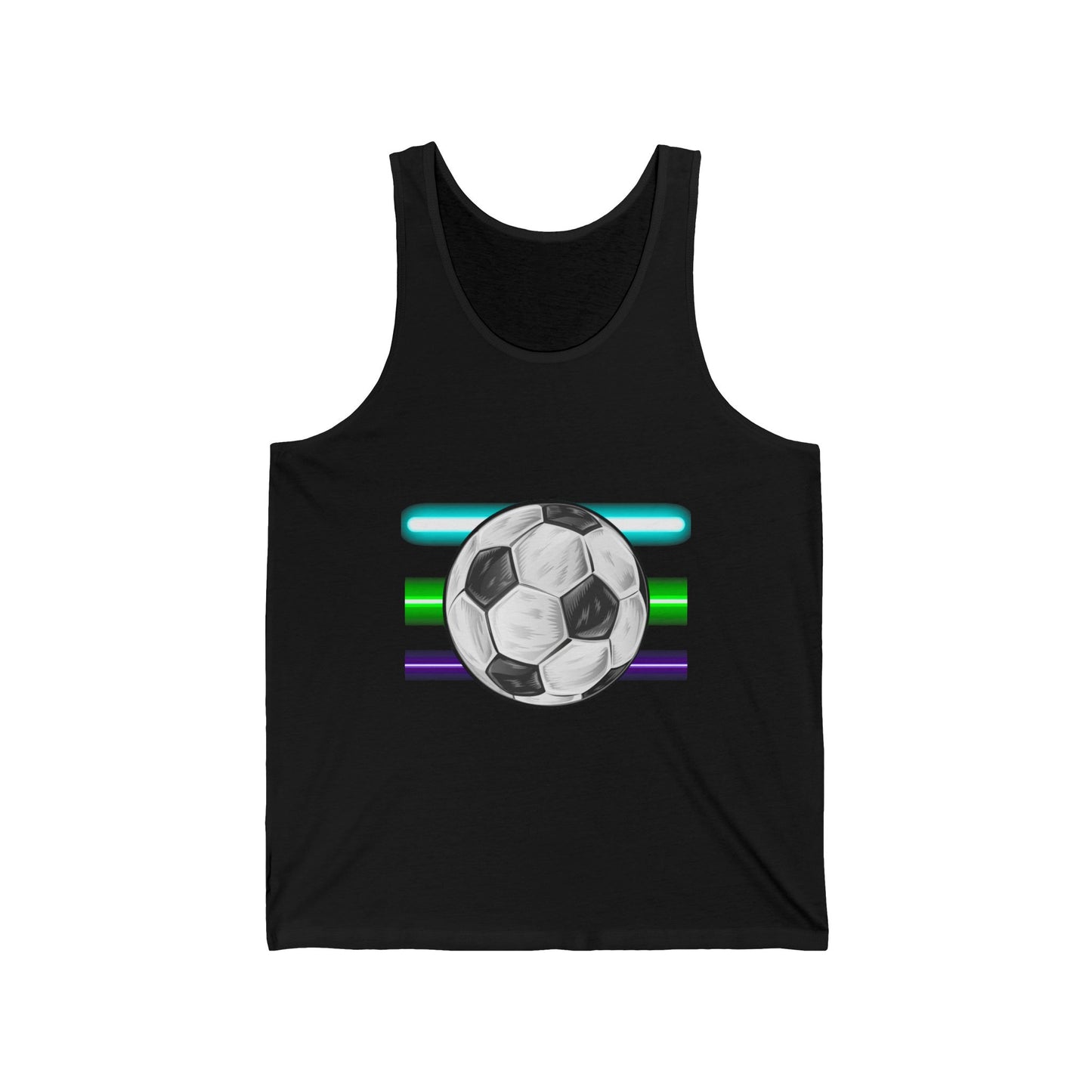 Rocky Tank