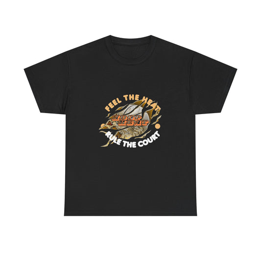 Hoop Heat T-Shirt