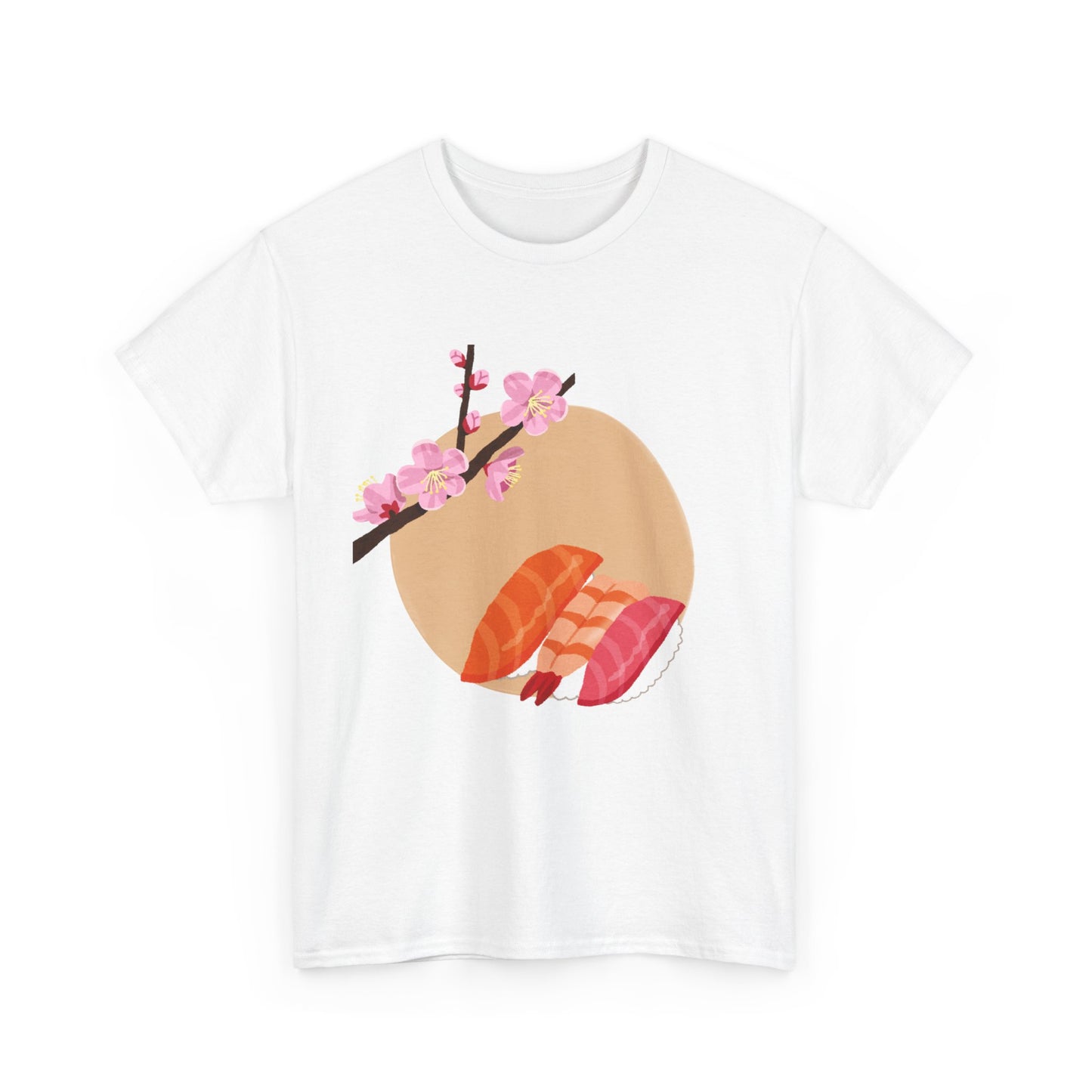 The Original SOCHI Shirt