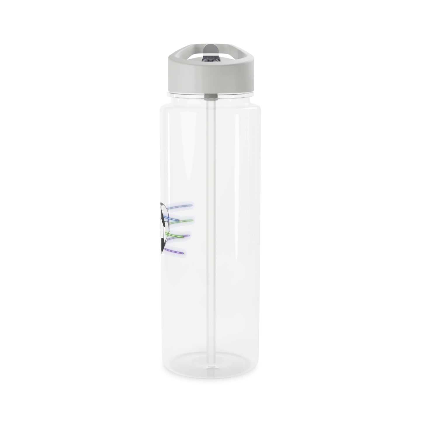 Soccer Water Bottle