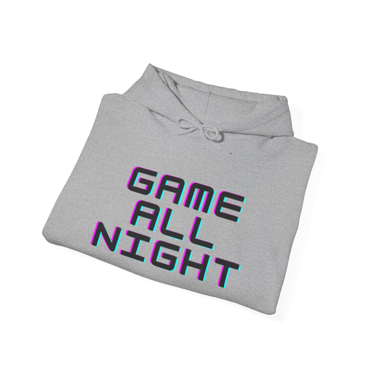Game Forever Hoodie