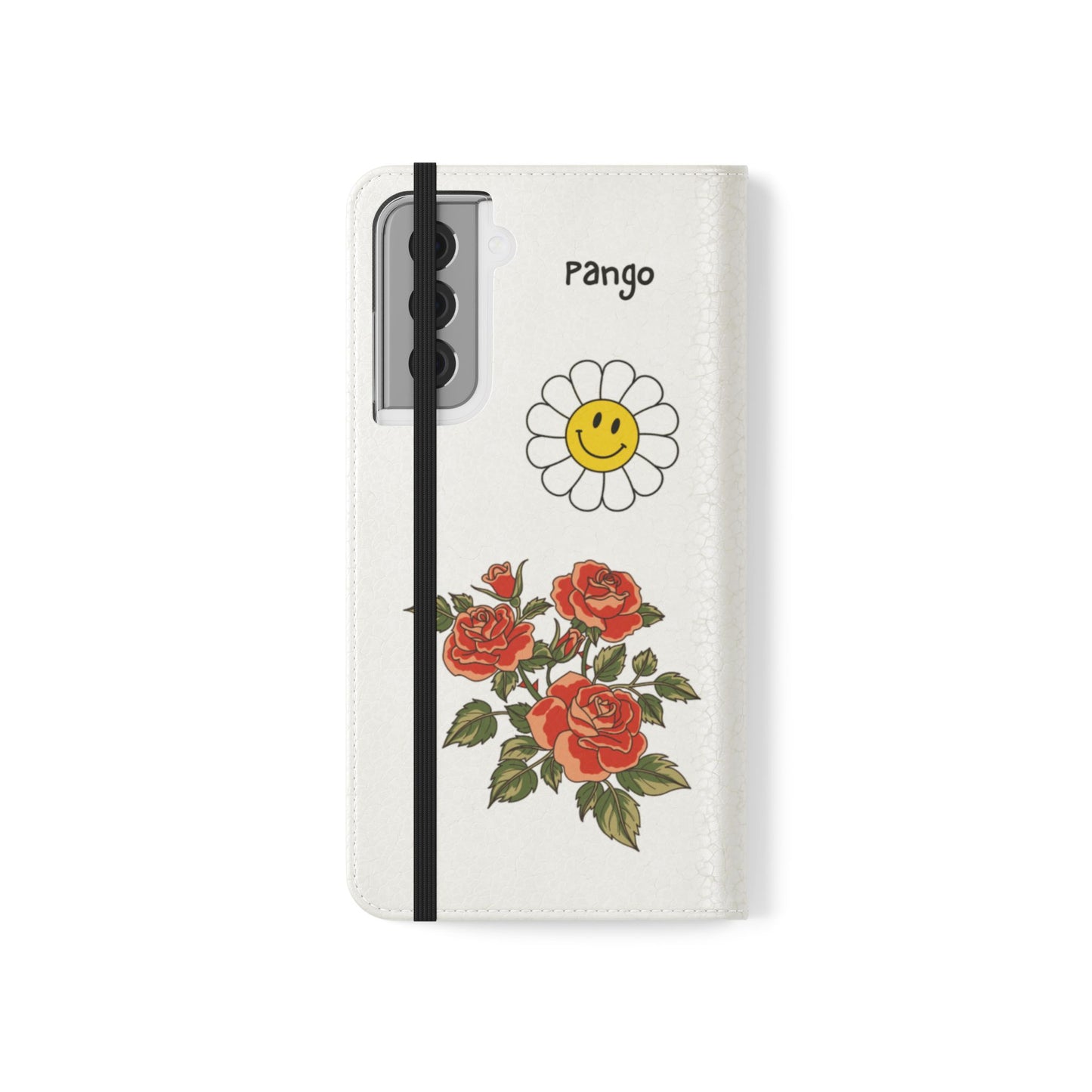 Pango Phone Case