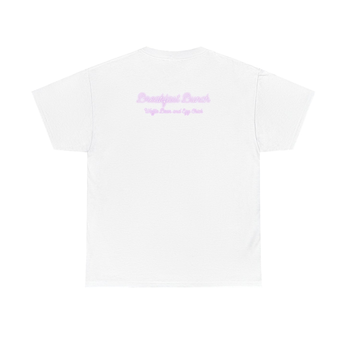 Breakfast Brunch T shirt