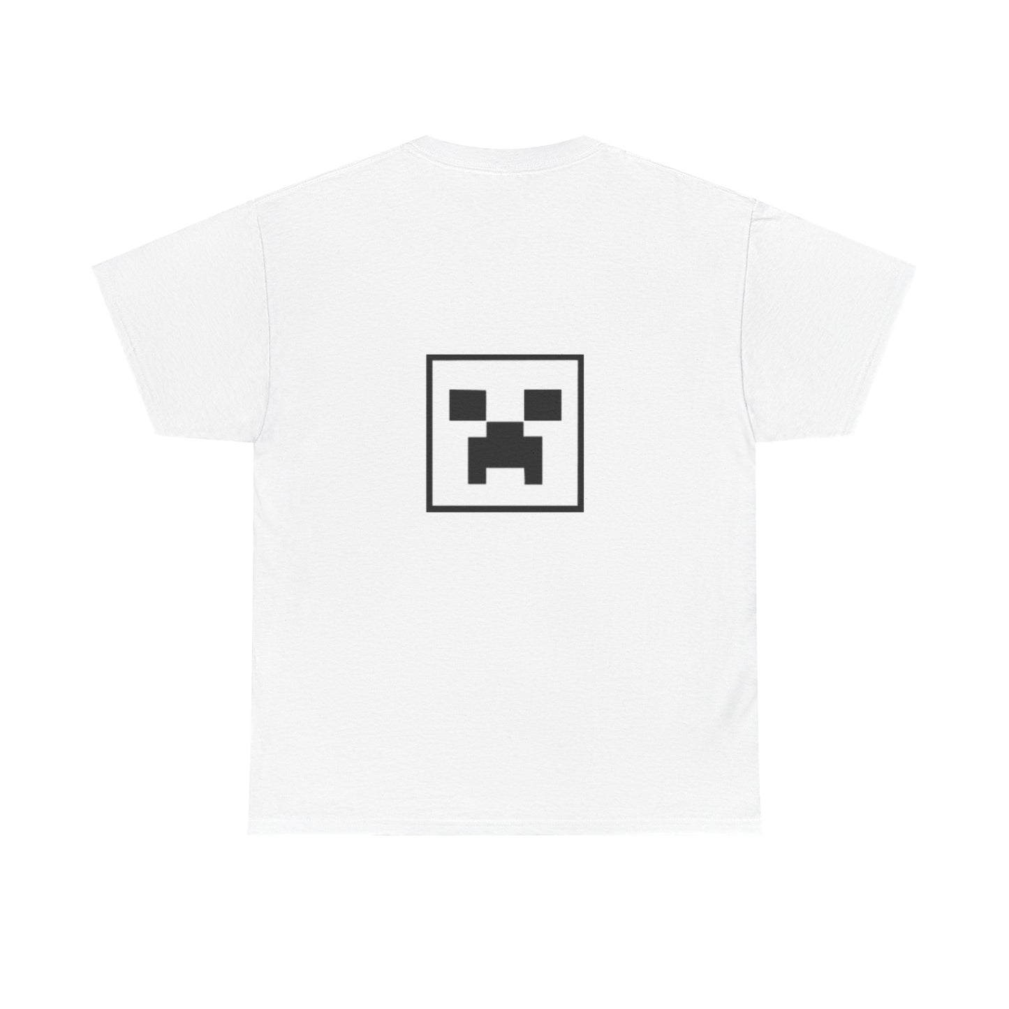 Minecraft Tshirt
