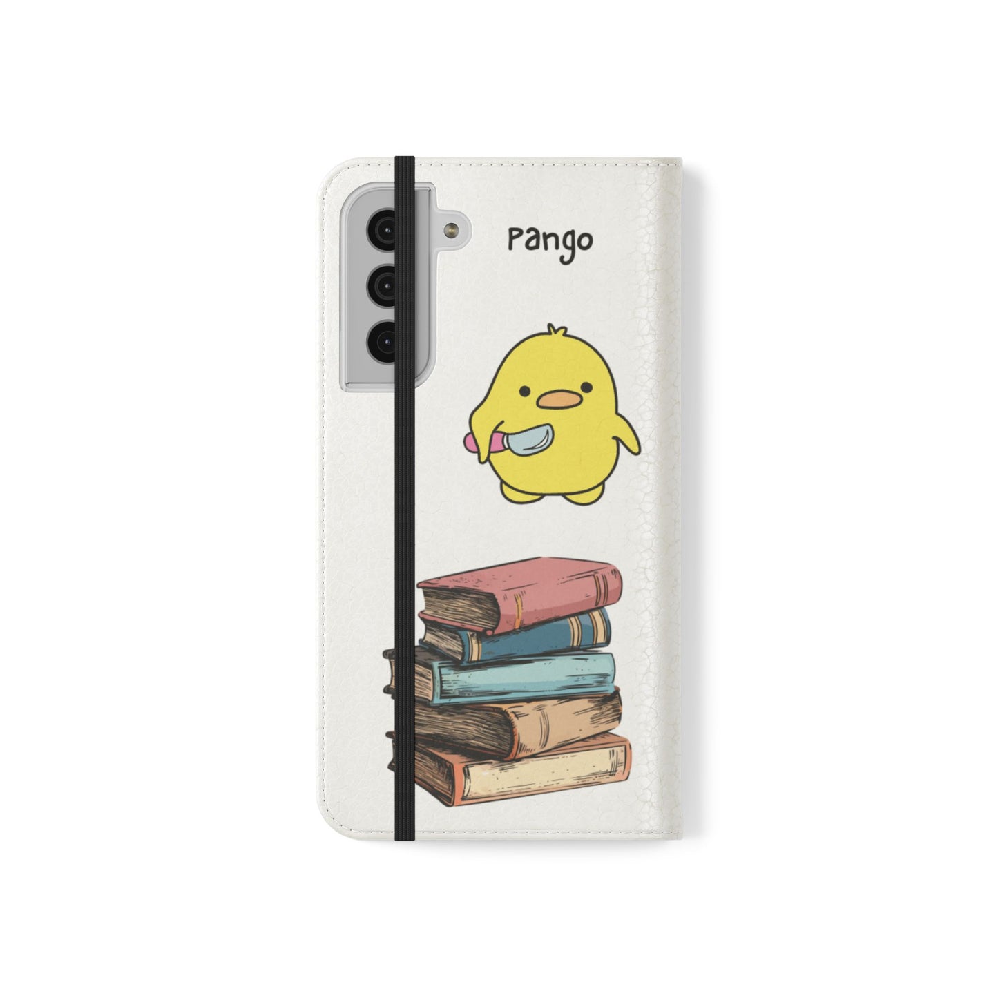 Pango Phone Case
