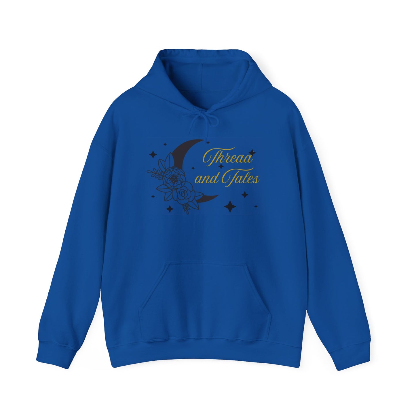 Book Hoodies