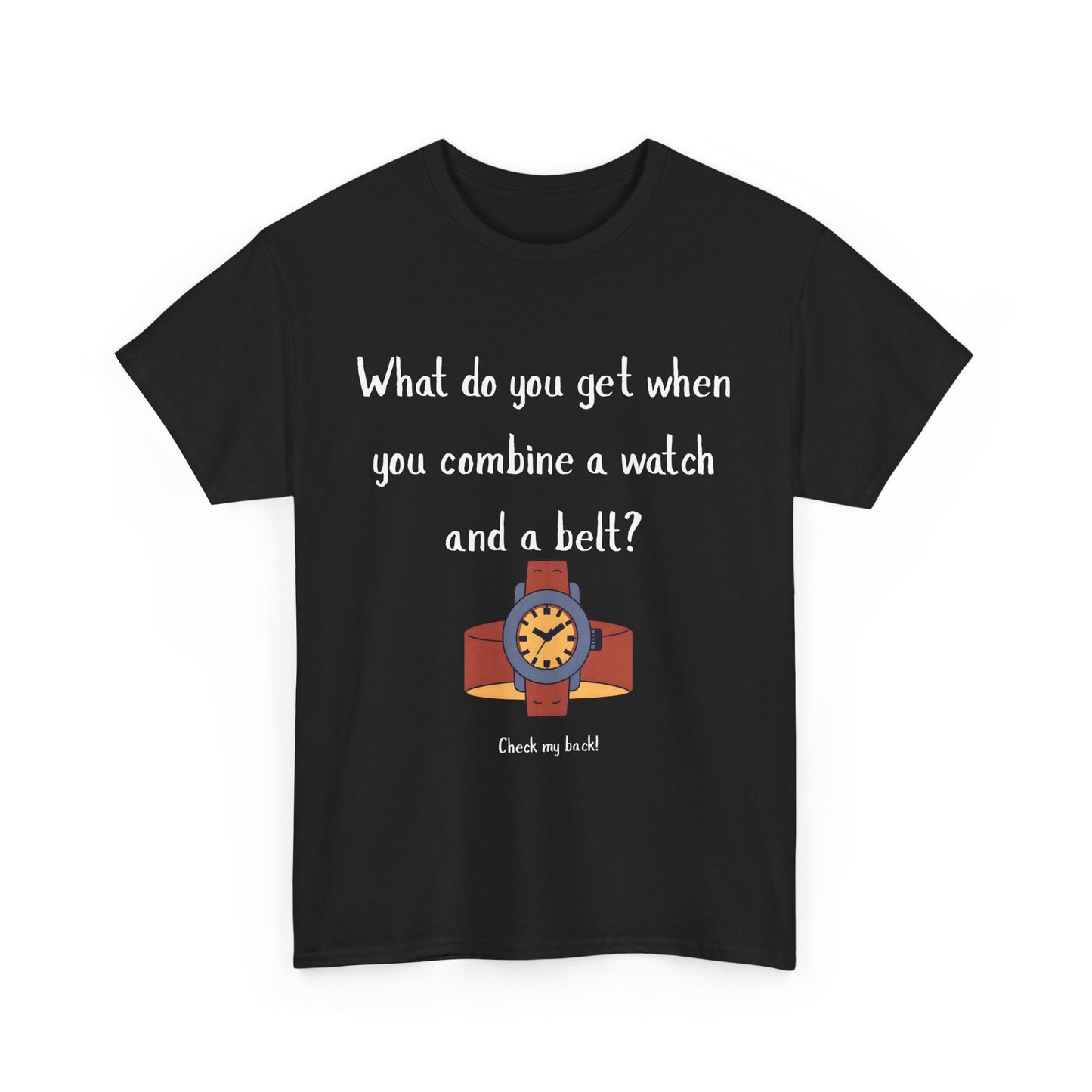 Circus T shirt