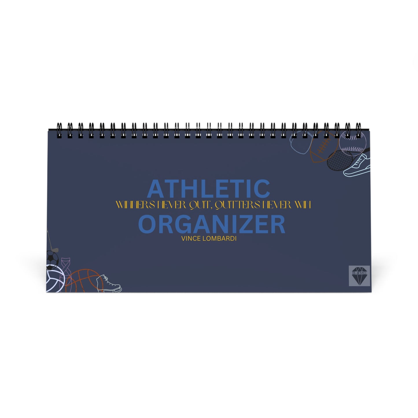 Athletic Organizer