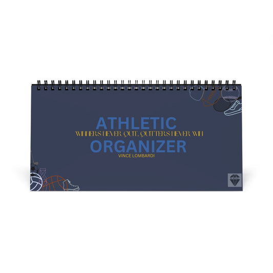 Athletic Organizer