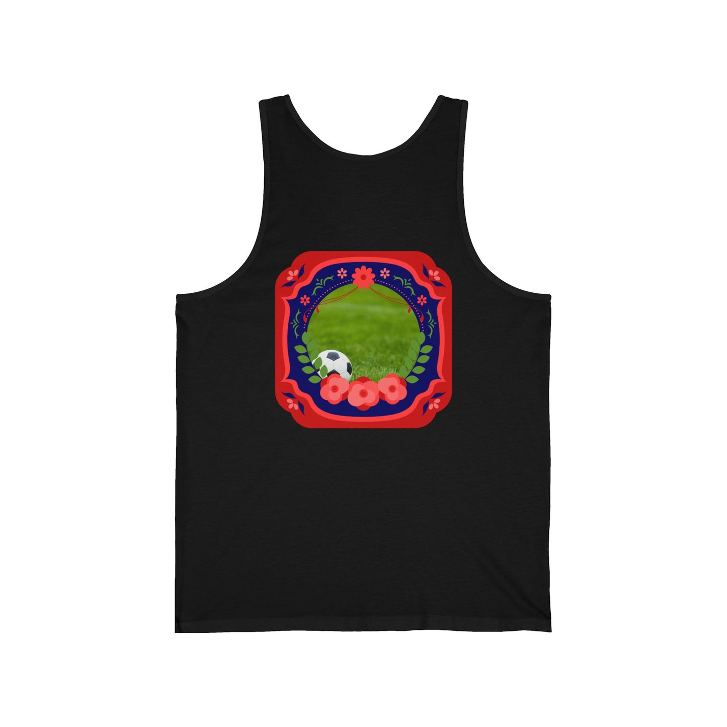 Rocky Tank