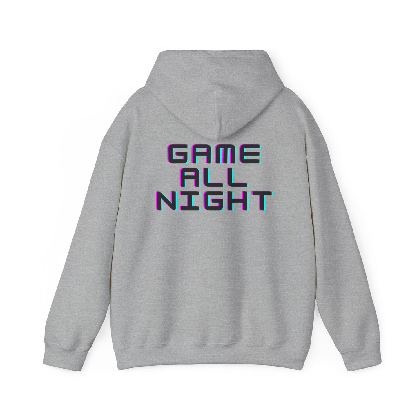 Game Forever Hoodie