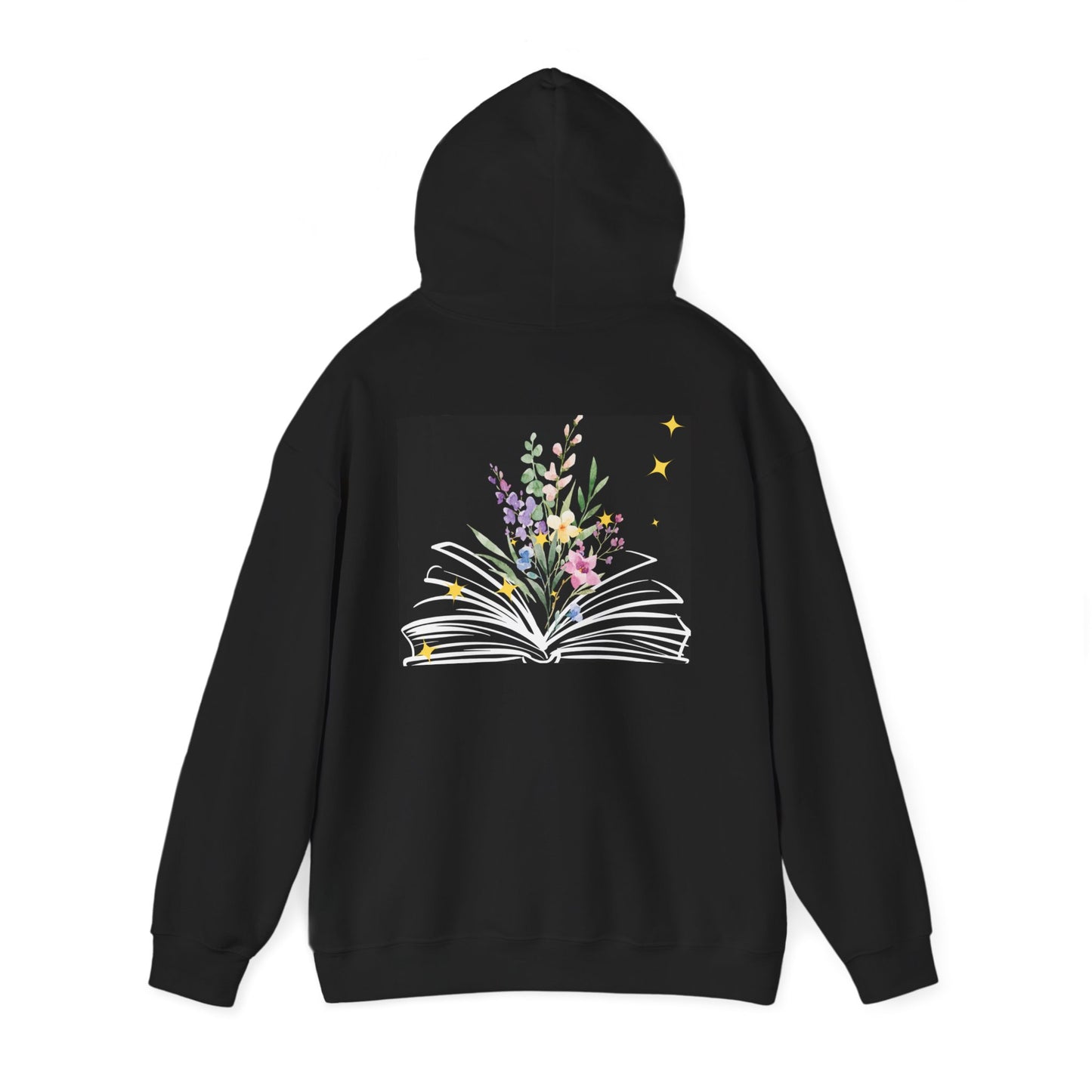 Book Hoodies