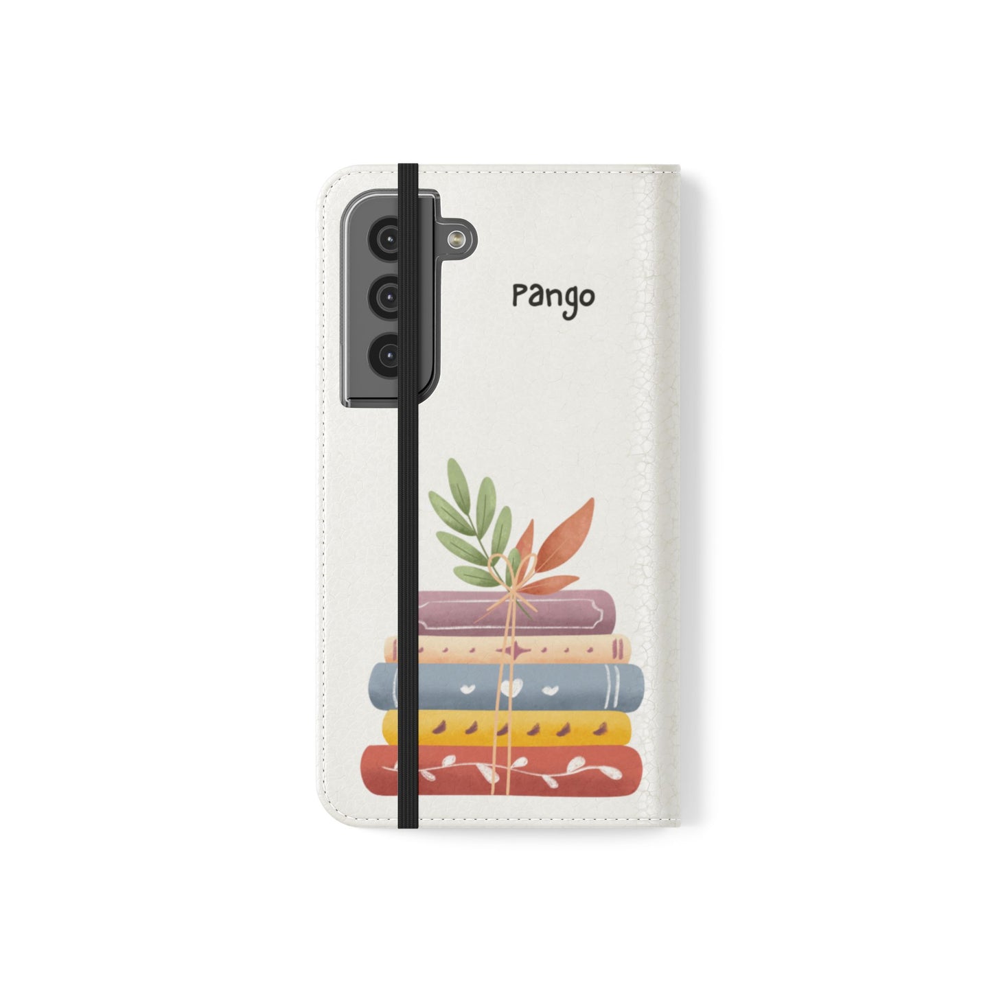 Pango Phone Case