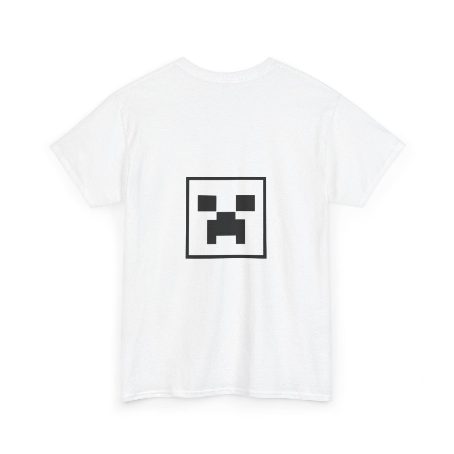 Minecraft Tshirt