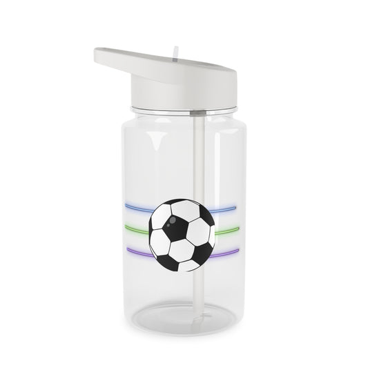 Soccer Water Bottle