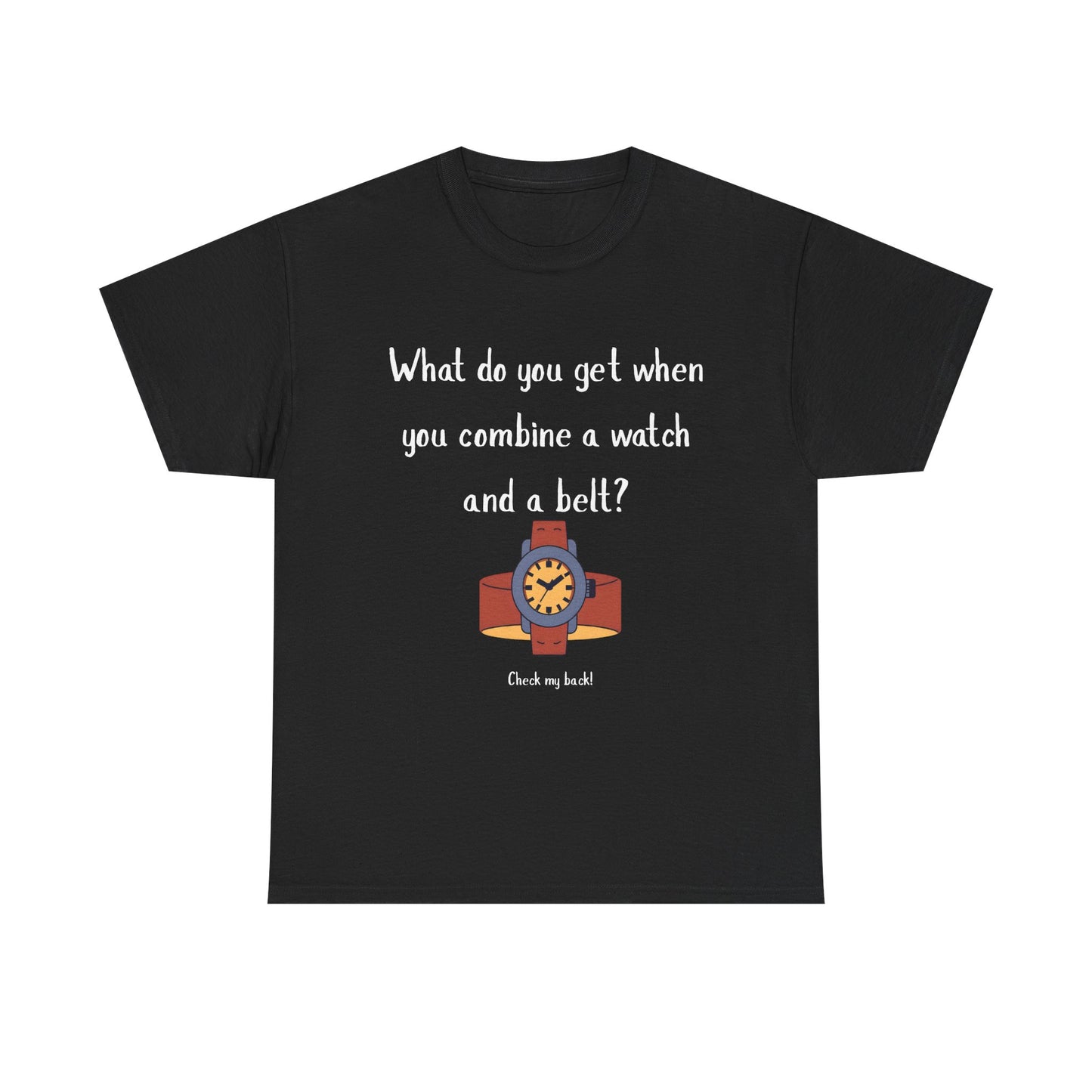 Circus T shirt