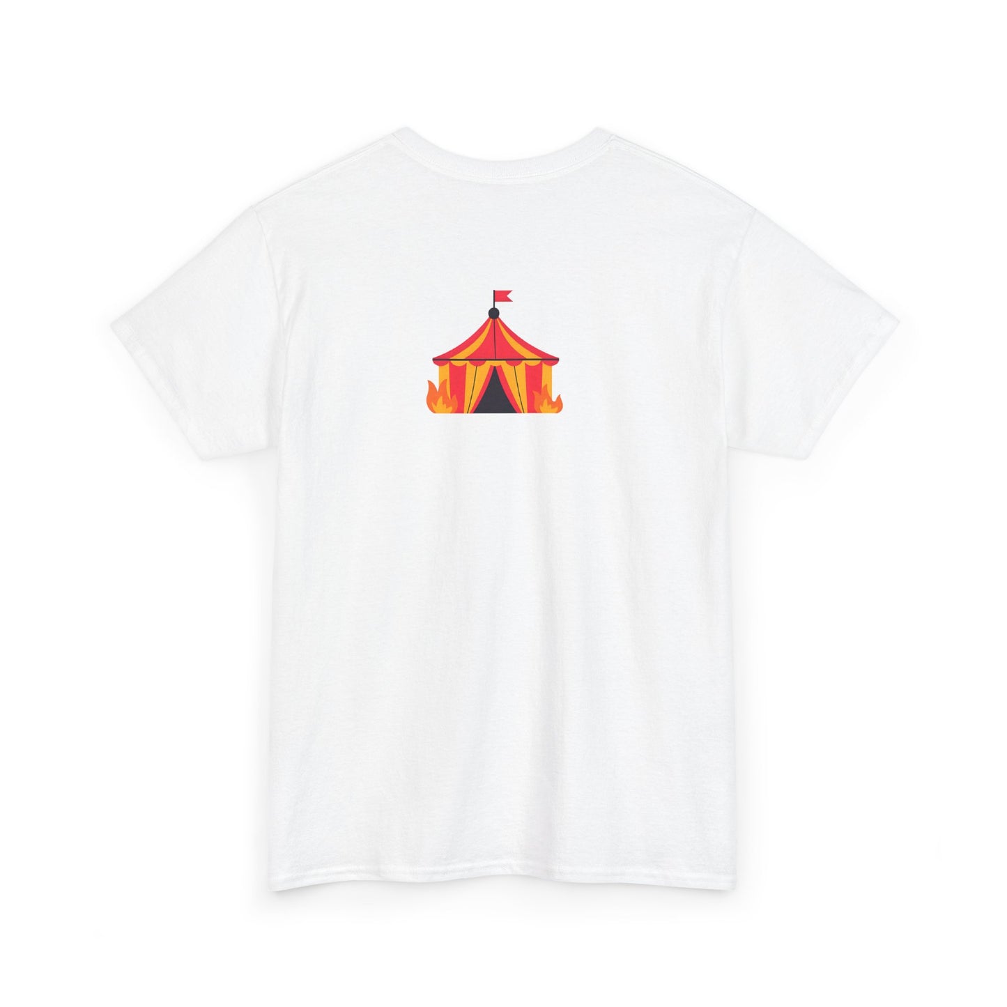Circus T shirt