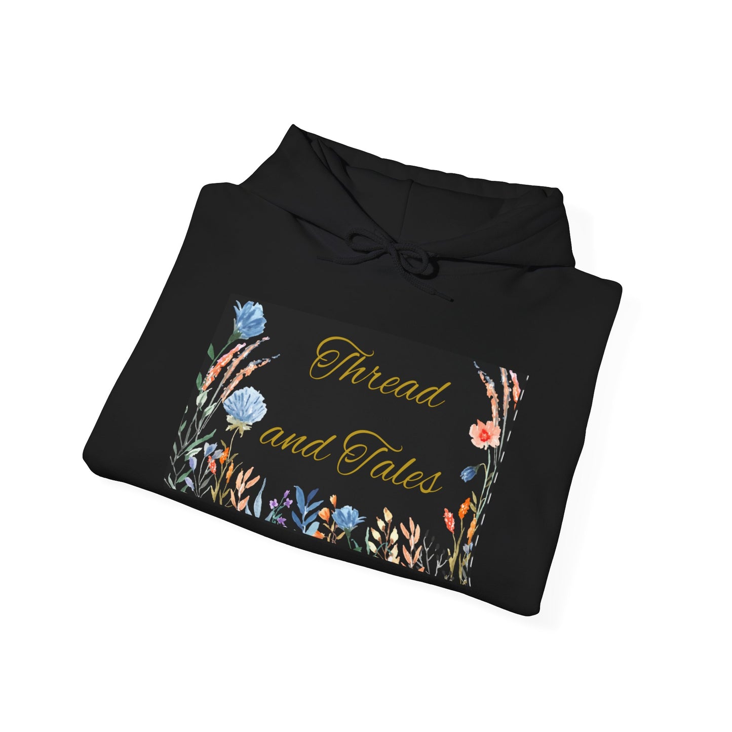 Book Hoodies