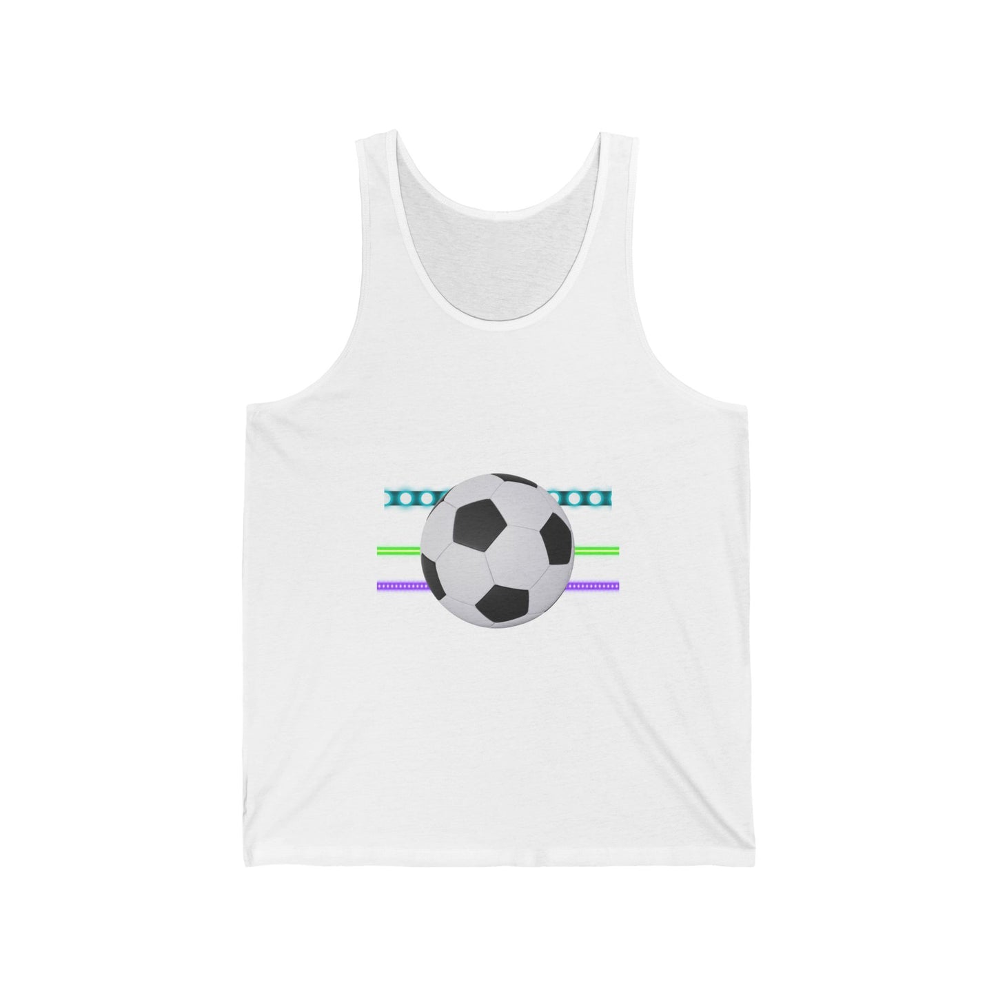 Rocky Tank