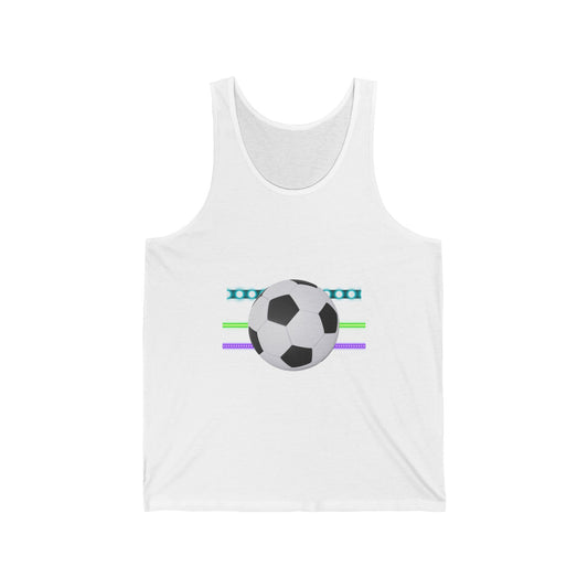 Rocky Tank